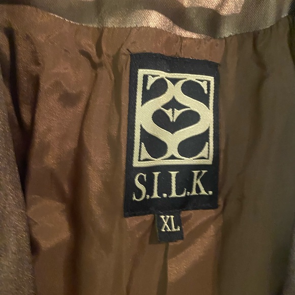 Jacket - Picture 4 of 11